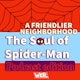 A Friendlier Neighborhood: the Soul of Spider-Man Album Art