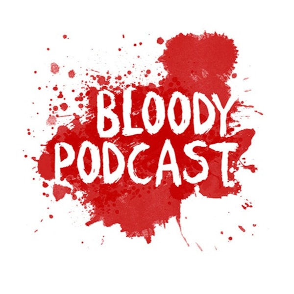 Ep. 109: Hilma Witte & Glasgow's The House of Blood Image