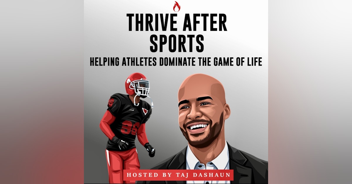 195. Athletes2Authors | The Athletes Unite Conference Live Event