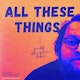 All These Things with Charlie John Album Art