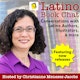 Latino Book Chat Album Art
