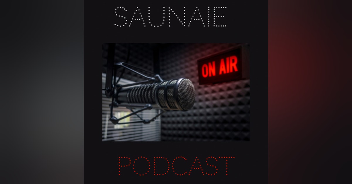What's New With SaunaiE?