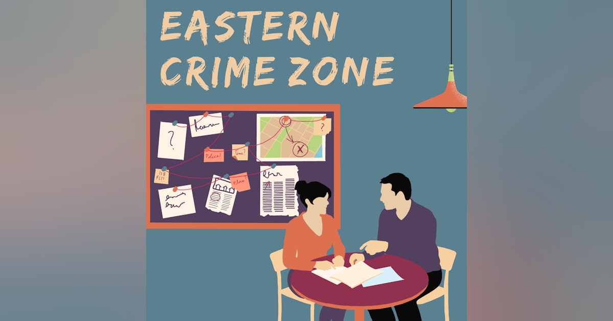 Eastern Crime Zone (Trailer)