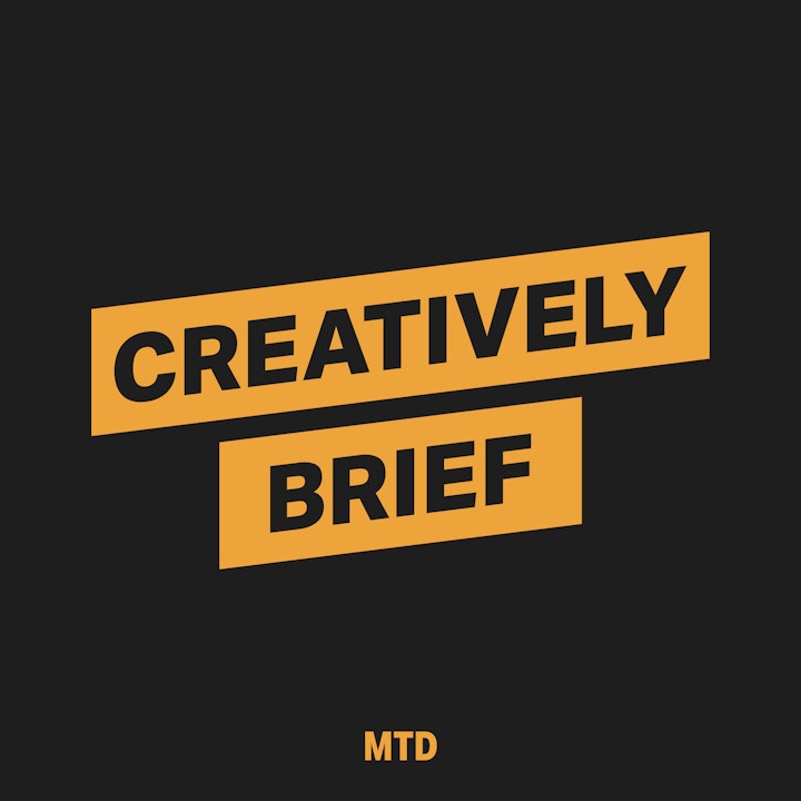 Creatively Brief