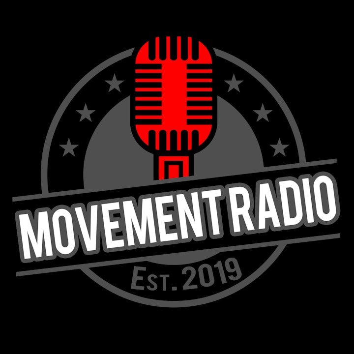 Catch-up with Movement Radio