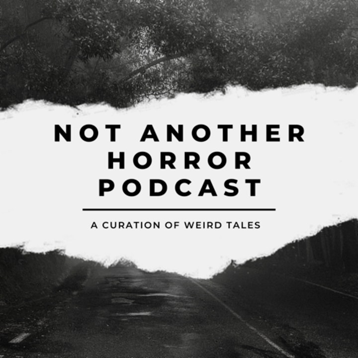 Not Another Horror Podcast (Trailer)