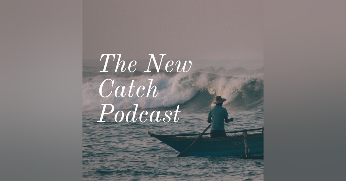 The New Catch Podcast (Trailer)