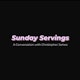 Sunday Servings Album Art