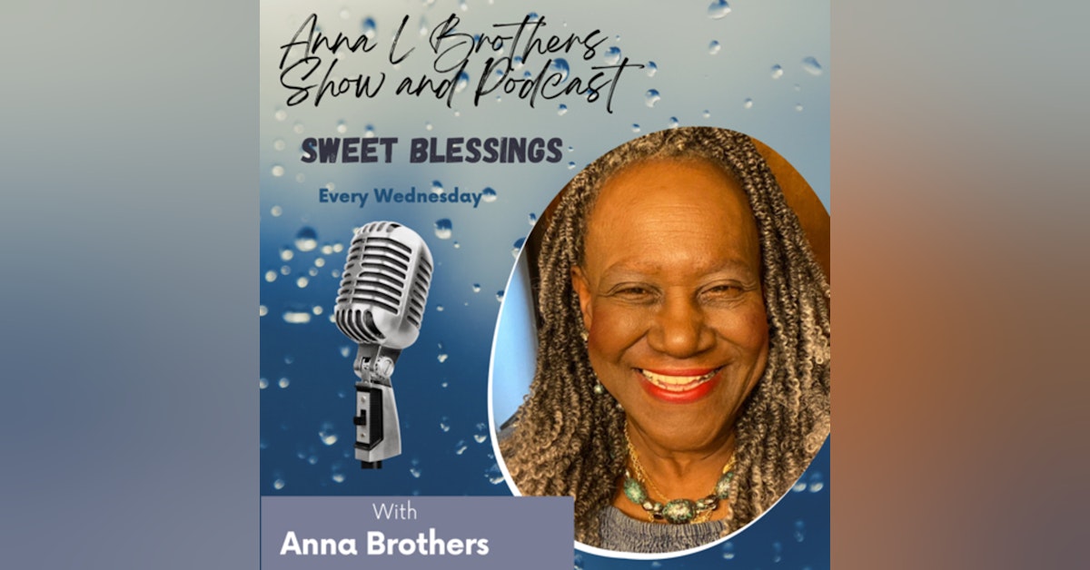 Sweet Blessings- Elections