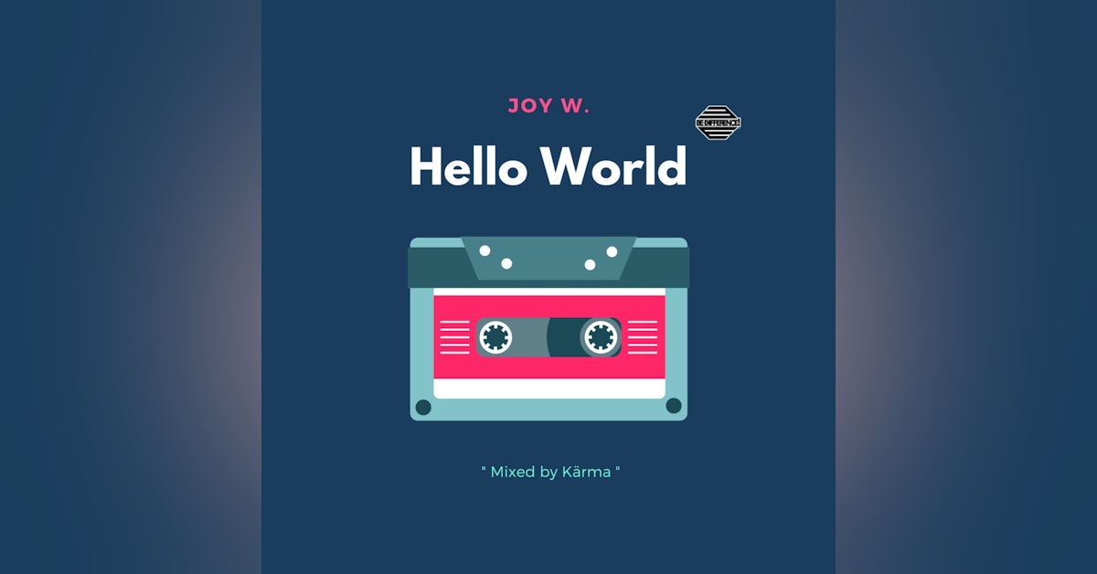 Tried | Hello World Talk Show