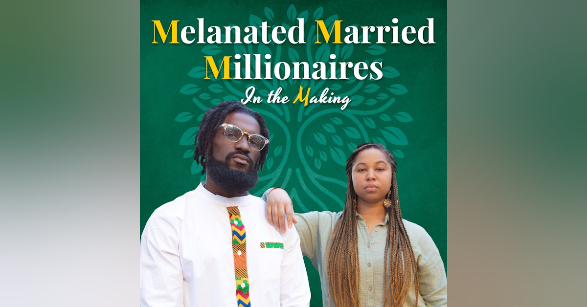 Melanated Married Millionaires Newsletter Signup