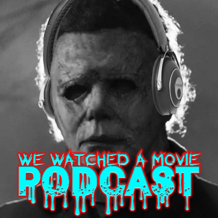 Episode image for Alan McElroy Talks Writing HALLOWEEN IV + Much More + Gina Carano and Cancel Culture
