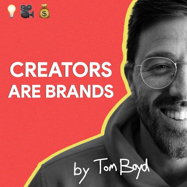 How to work with brands as a creator (w/ Natalie Allport) Image
