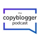 The Copyblogger Podcast Album Art