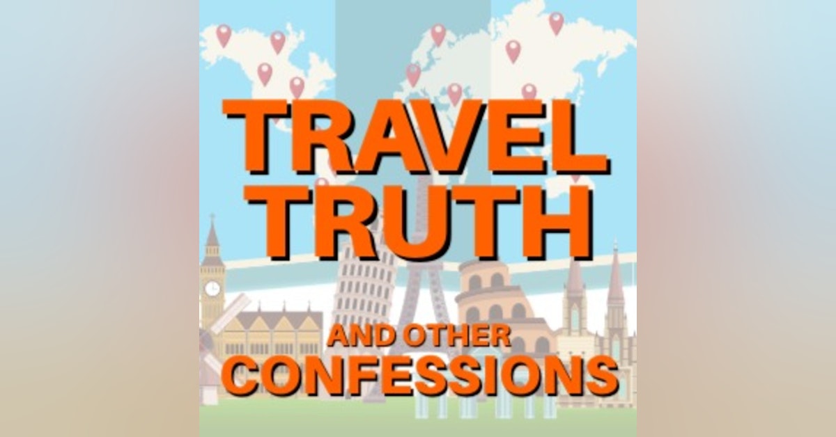Travel Truth & Other Confessions Official Trailer