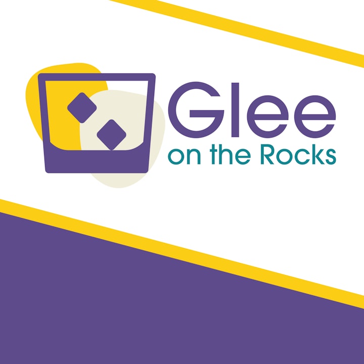 Glee on the Rocks