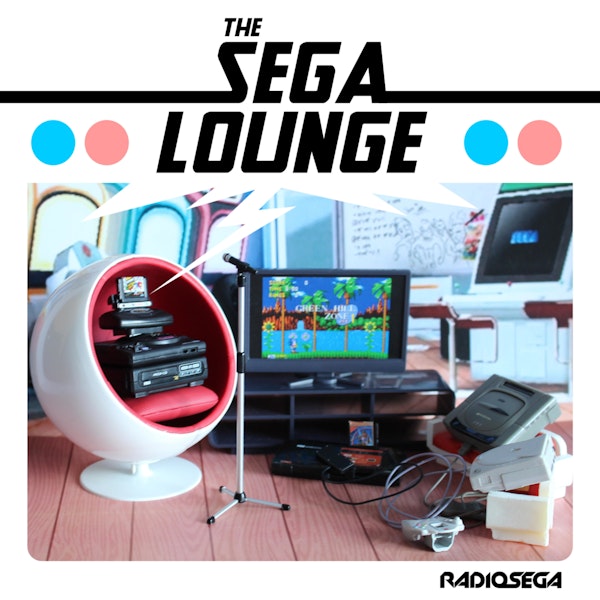 16 - Mega Drive Memories