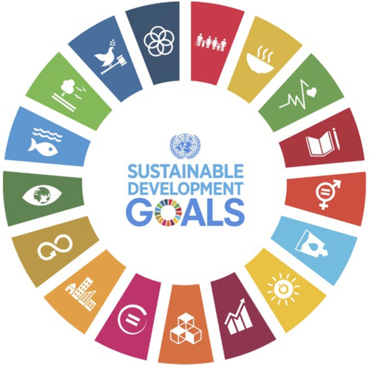 SDG #6 - Creating Incentives around Sanitation with Grace Kwak