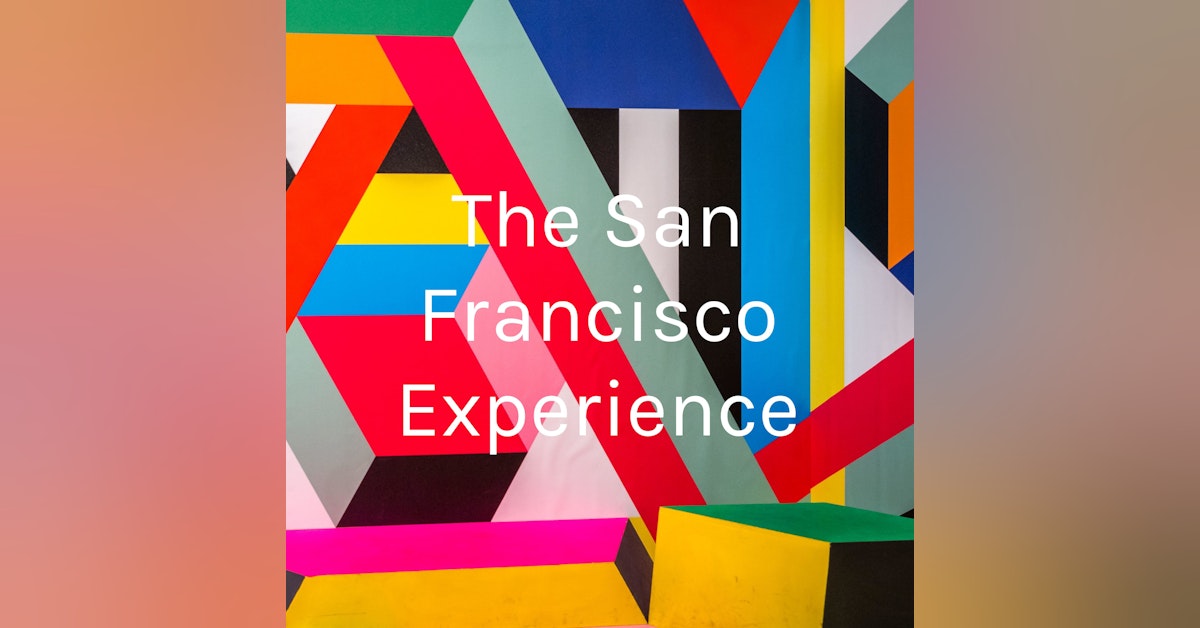 The San Francisco Experience (Trailer)