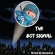 The Bot Signal Album Art