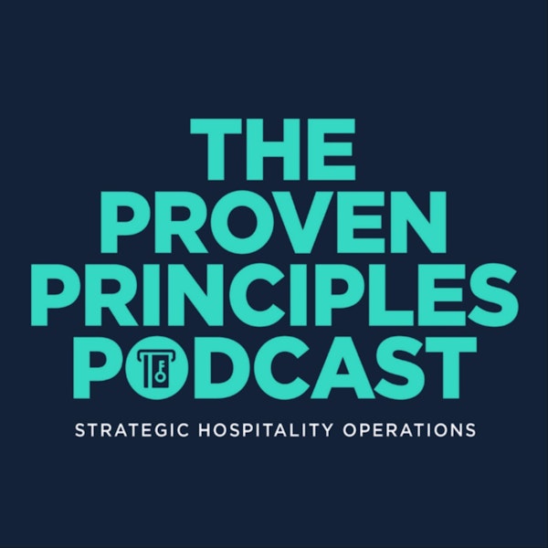 The Proven Principles Podcast Image