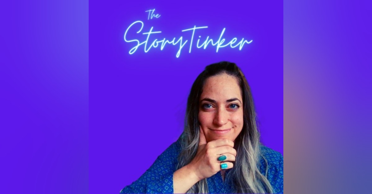 The StoryTinker Trailer