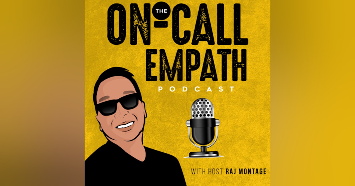 Epi.168 Four Hard Truths Every Empath Must Know