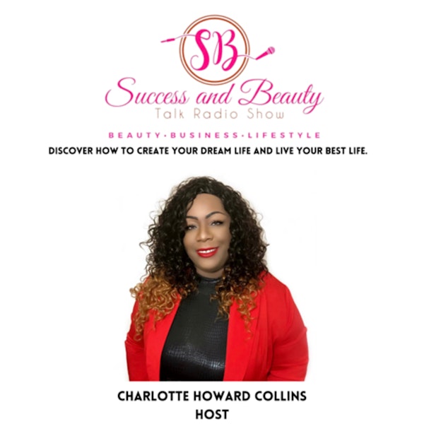 Success And Beauty Talk Radio Show (Trailer) Image