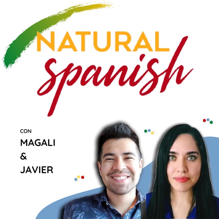 Natural Spanish
