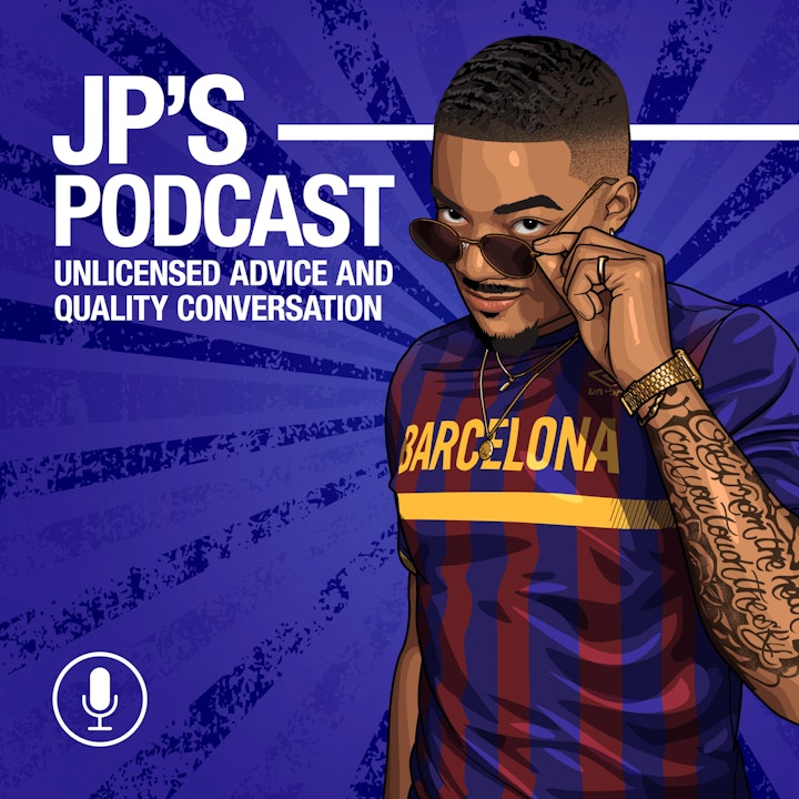 JP's Podcast