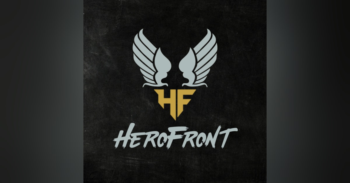 HeroFront (Trailer)