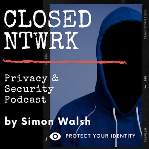 Episode - 5 Privacy & Compartmentalization - Using Aliases / Mobile Phone separation Image