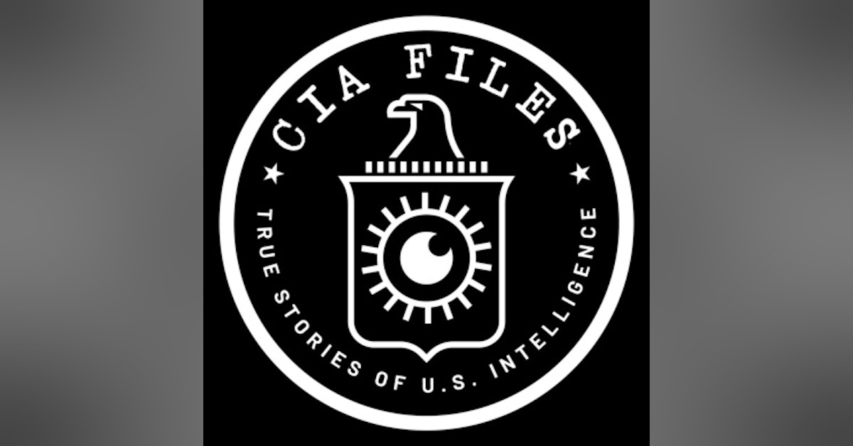 CIA Files: News Stuff - In Which We Bid The News A Fond Farewell