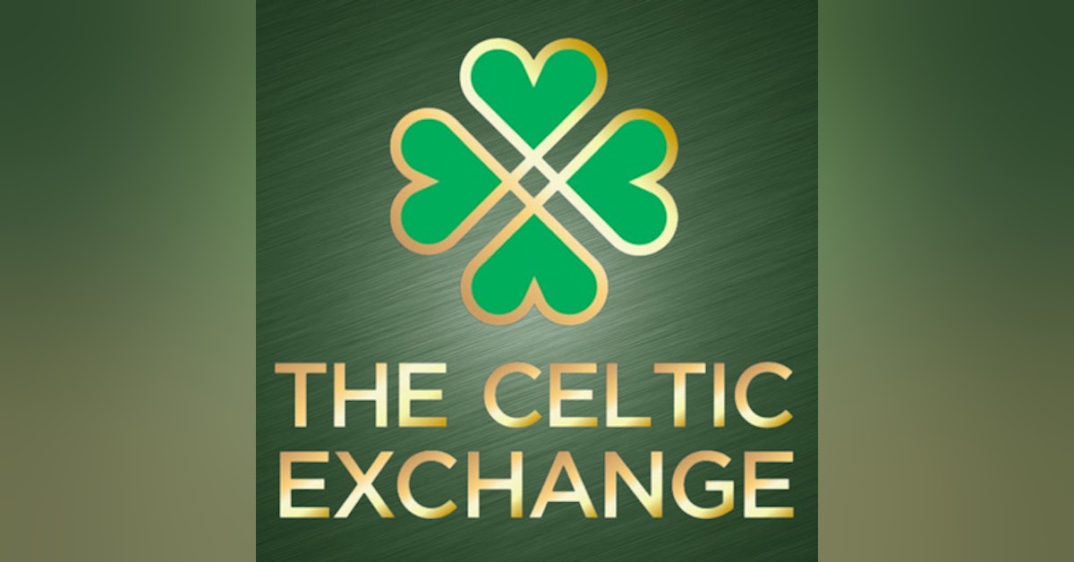 Special Episode: Inside The Celtic Academy, with Greig Robertson