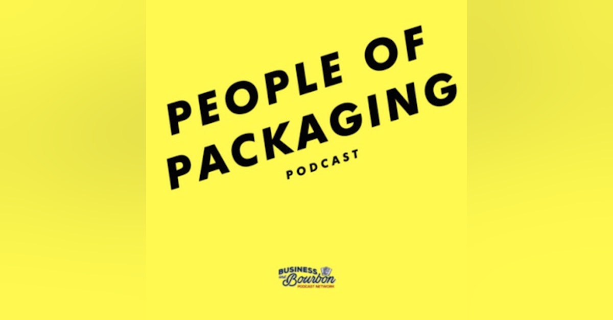 Season 4, Episode 18 - LIVE FROM PACKEXPO 2021 Talking the state of the Packaging Industry with Jorge Izquierdo, VP of Market Development at PMMI