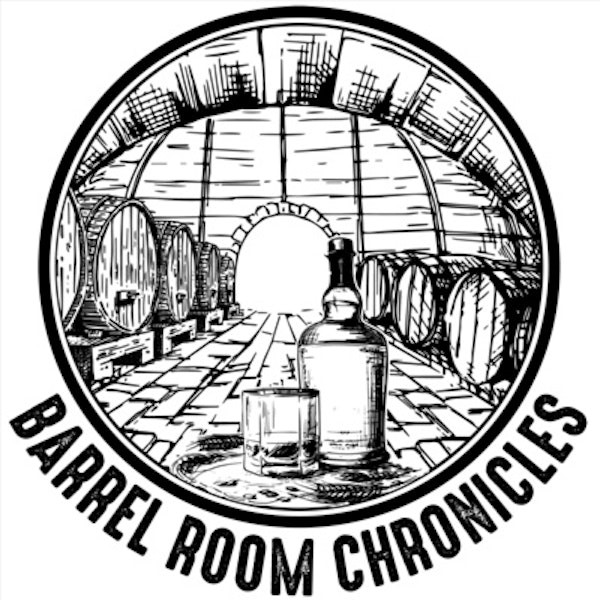 Coming Soon... Barrel Room Chronicles. Image