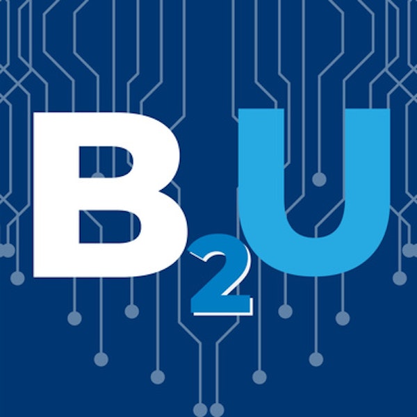 B2U #007 - O que é a Transformação Digital de Processos?