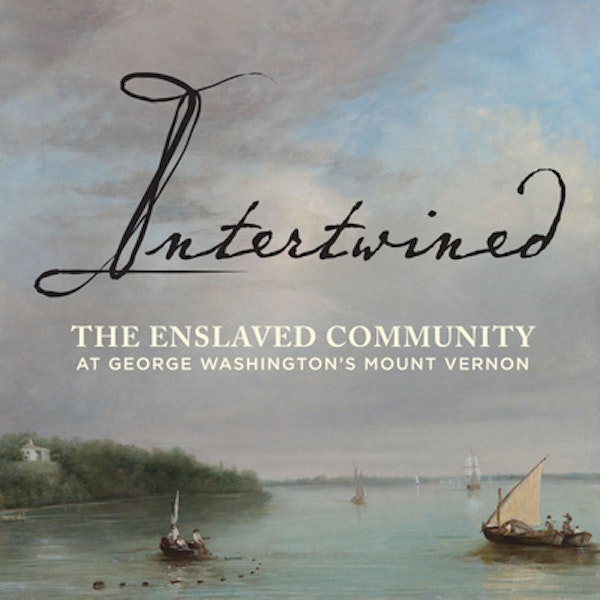 Intertwined Stories: Martha Washington's Mount Vernon Image