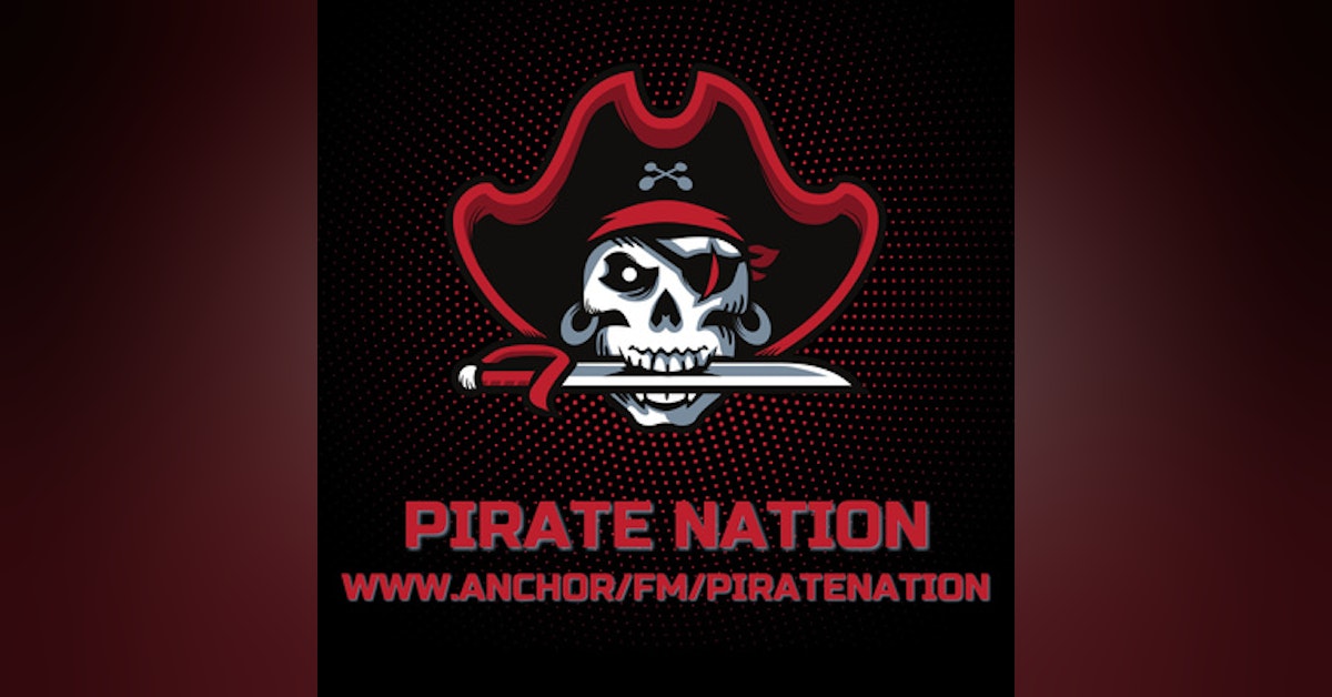 Pirate Nation Top 10 List of 2024 DNC Presidential Contenders