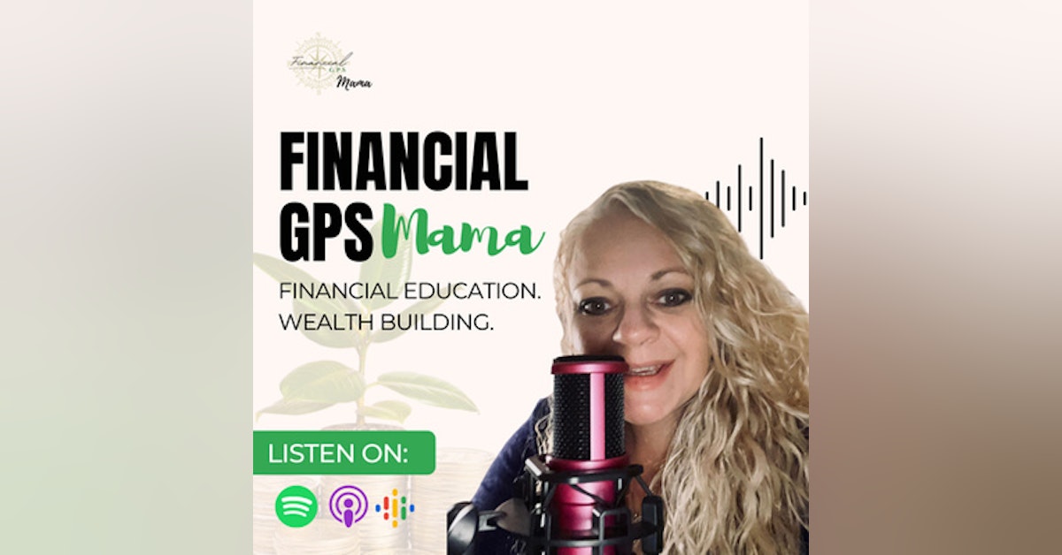 Taking Control of your Financial world