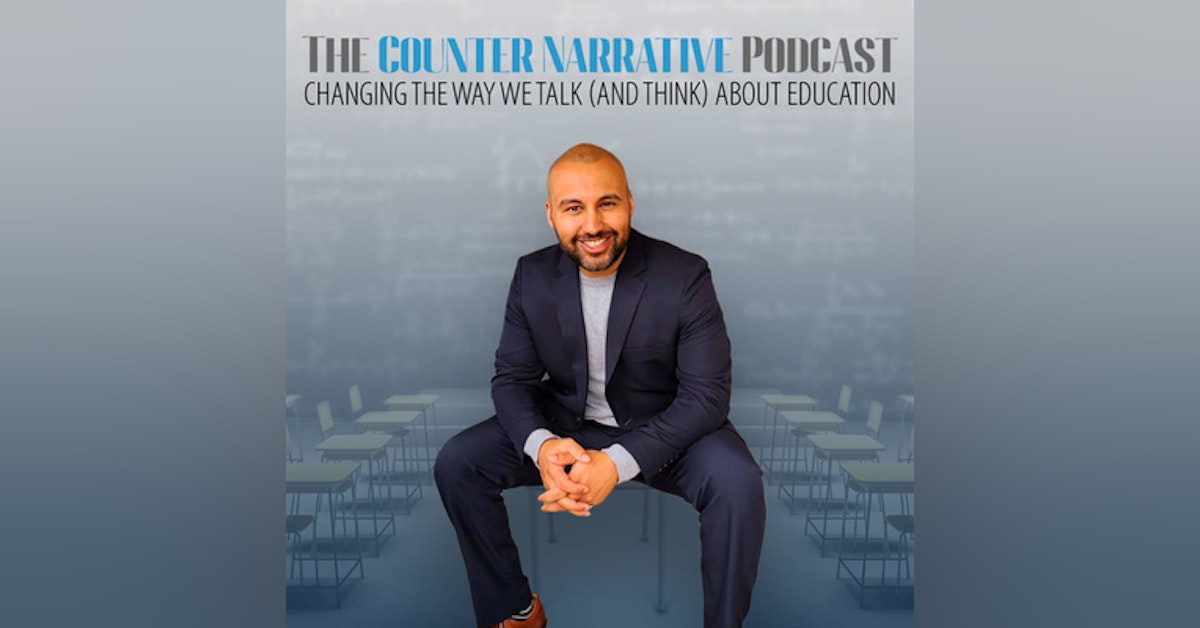 Episode 110: Pause to Ponder - The NY Yankees and Teacher Retention