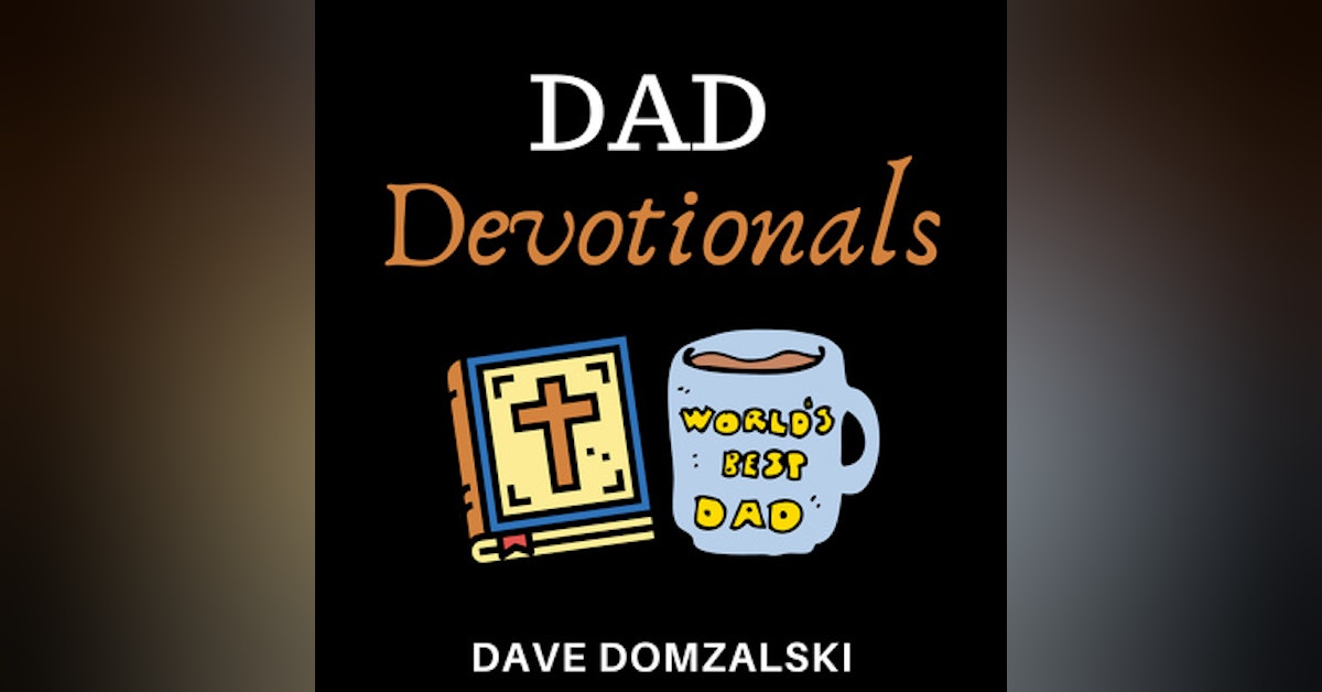 55 - Del Duduit - Associated Press Sportswriter Turned Christian Devotional Author (Season 2 - Bonus Episode #1)