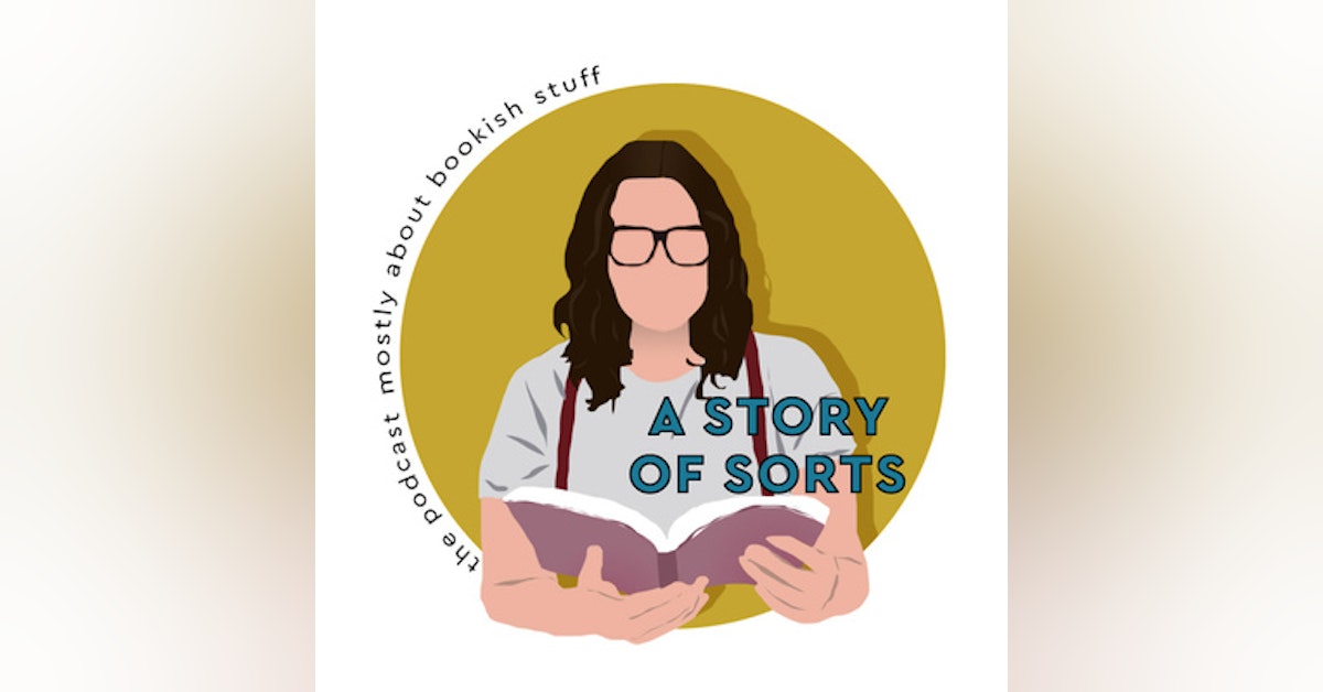 A Story Of Sorts S3 E06 Charlotte's Story with Carolyn Korsmeyer