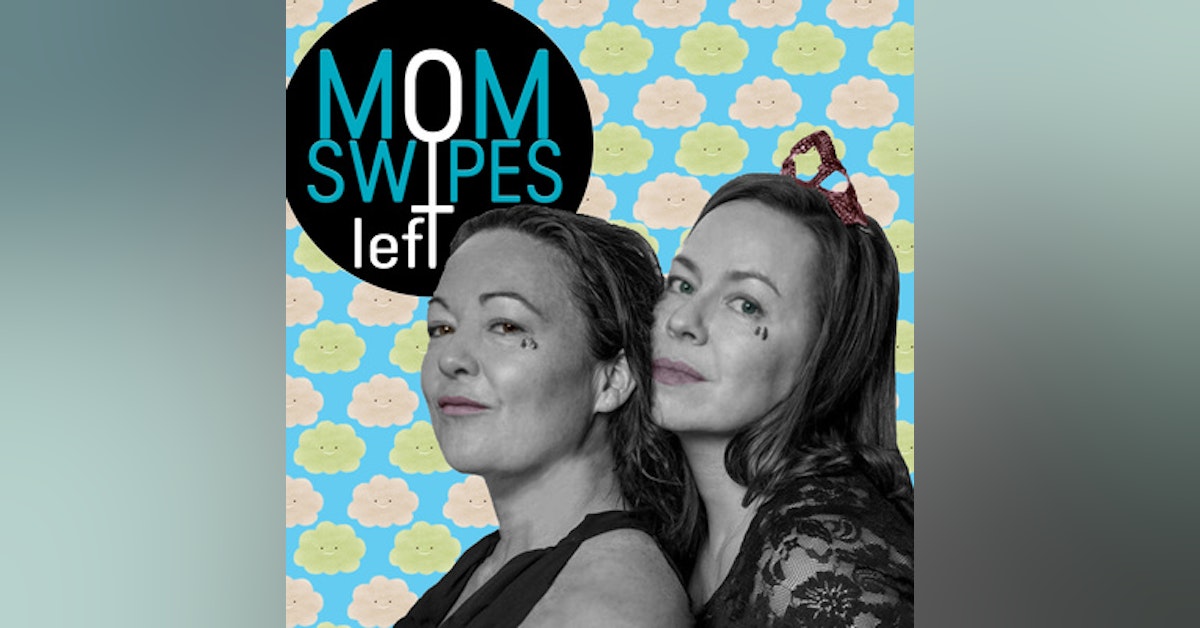 Episode 177: Mom Wipes Front to Back