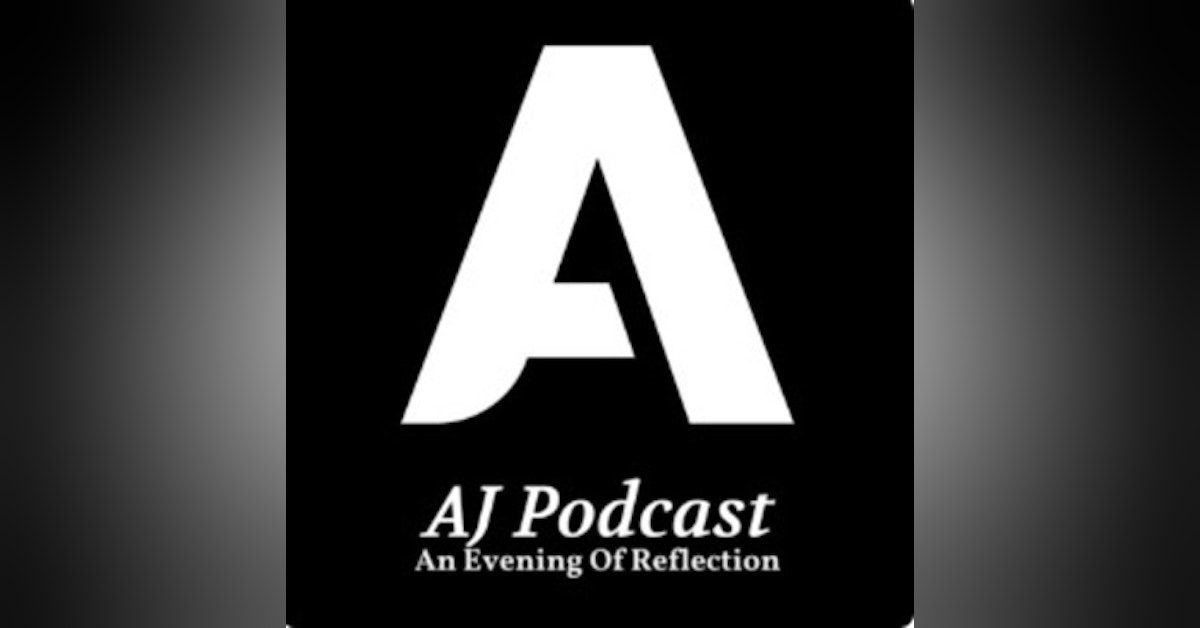 About AJPodcast.Me