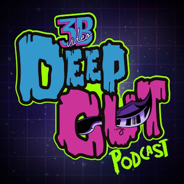 Deep Cut Podcast EP. 42 - A Nightmare On Elm Street 5 The Dream Child