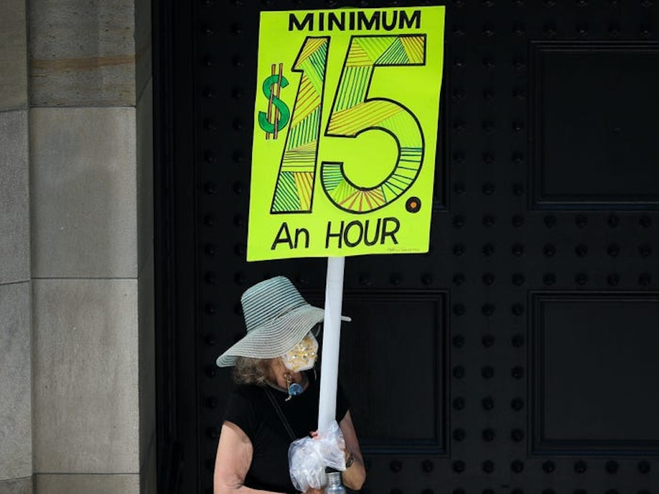 $15 Minimum Wage: Good Or Bad?