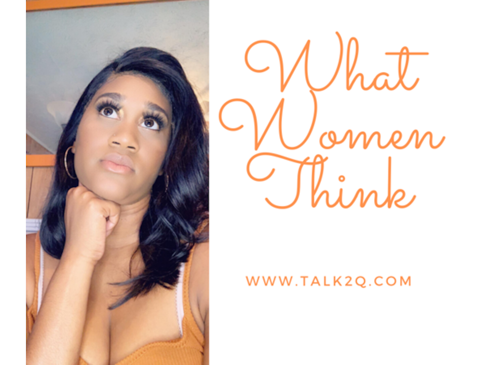 What Women Think Vol. 1, Dating Single Parents - Part 1 of 3