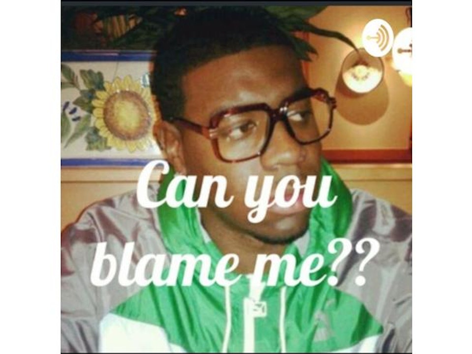 Q-on-1 w/Raphael Tommie of Can You Blame Me??