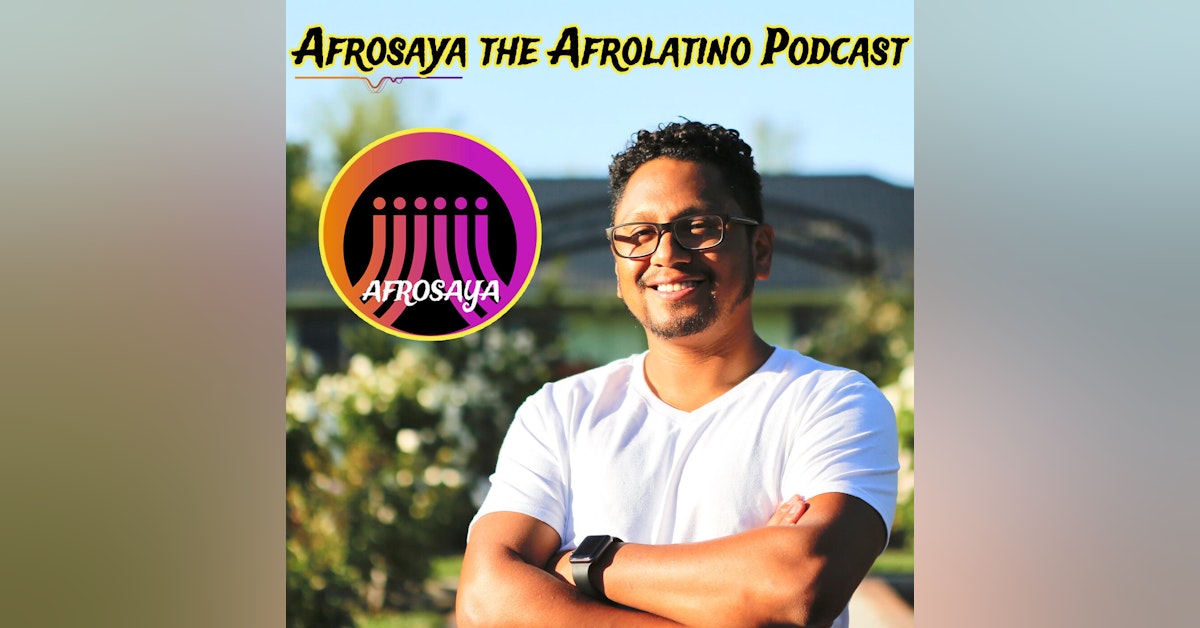 S5 Ep41: Introducing AfroSaya